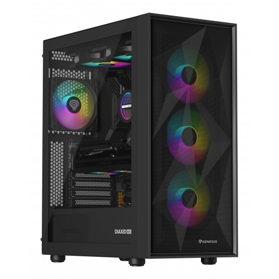 Cooler Genesis Hydra 240 NLG-2319