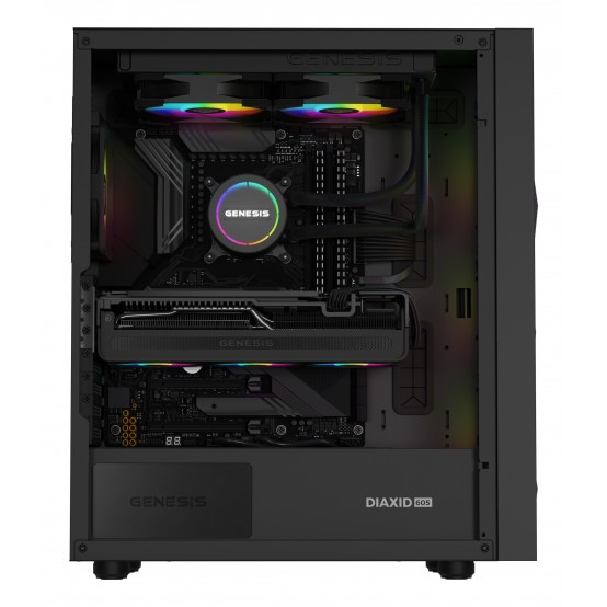 Cooler Genesis Hydra 240 NLG-2319