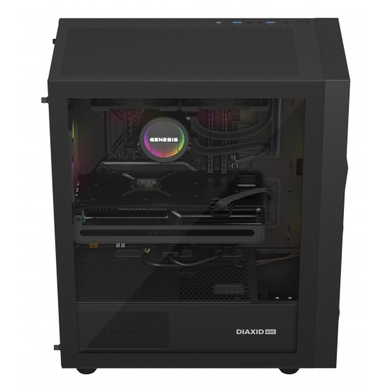 Cooler Genesis Hydra 240 NLG-2319