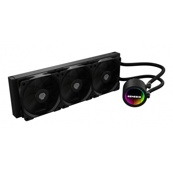 Cooler Genesis Hydra 360 NLG-2320