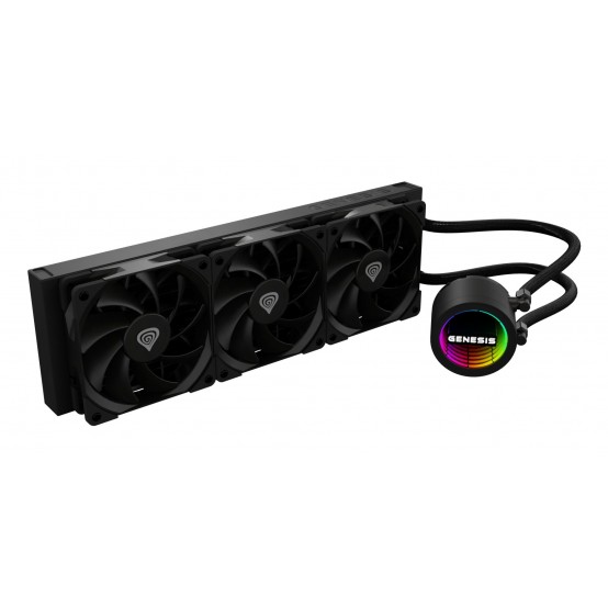 Cooler Genesis Hydra 360 NLG-2320