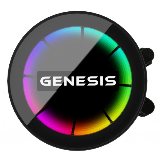 Cooler Genesis Hydra 360 NLG-2320