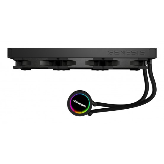 Cooler Genesis Hydra 360 NLG-2320