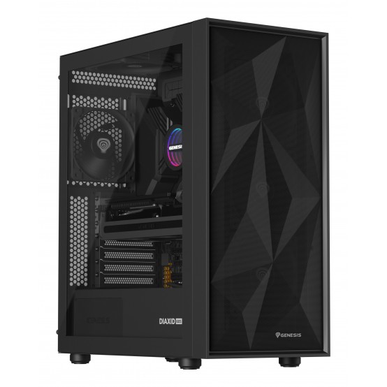 Cooler Genesis Hydra 360 NLG-2320