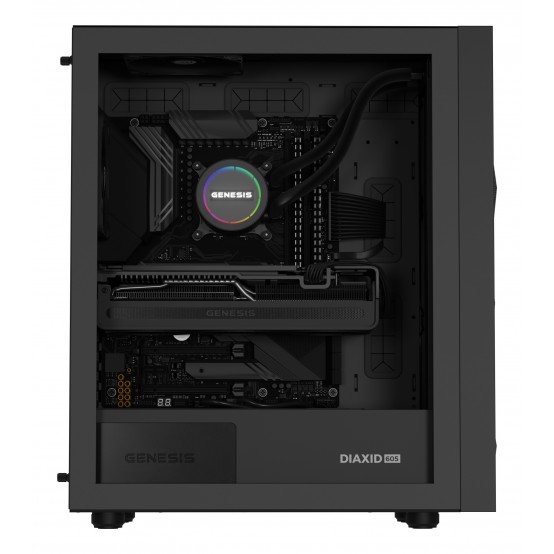 Cooler Genesis Hydra 360 NLG-2320