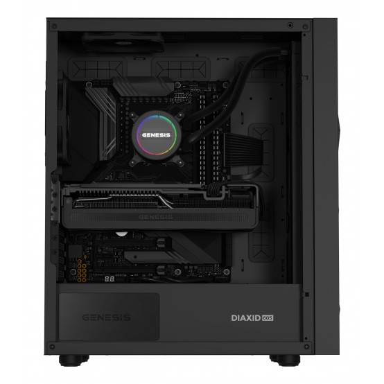 Cooler Genesis Hydra 360 NLG-2320