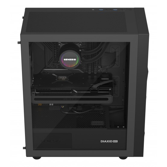 Cooler Genesis Hydra 360 NLG-2320