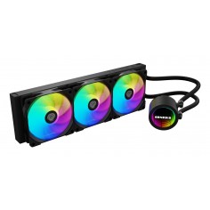 Cooler Genesis Hydra 360 NLG-2321