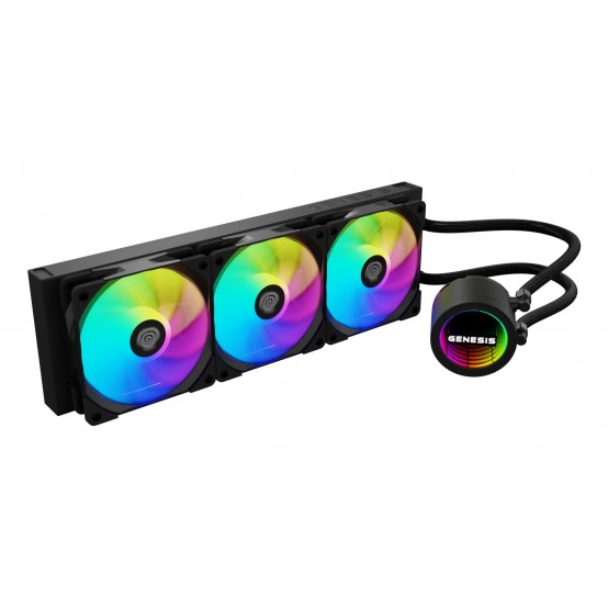 Cooler Genesis Hydra 360 NLG-2321