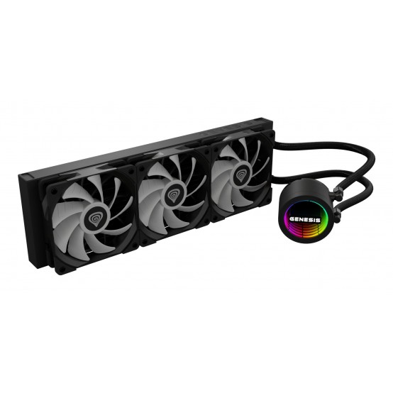 Cooler Genesis Hydra 360 NLG-2321