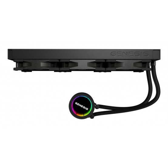 Cooler Genesis Hydra 360 NLG-2321