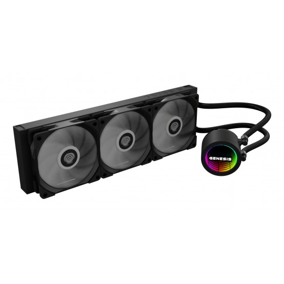 Cooler Genesis Hydra 360 NLG-2321