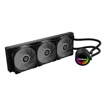 Cooler Genesis Hydra 360 NLG-2321