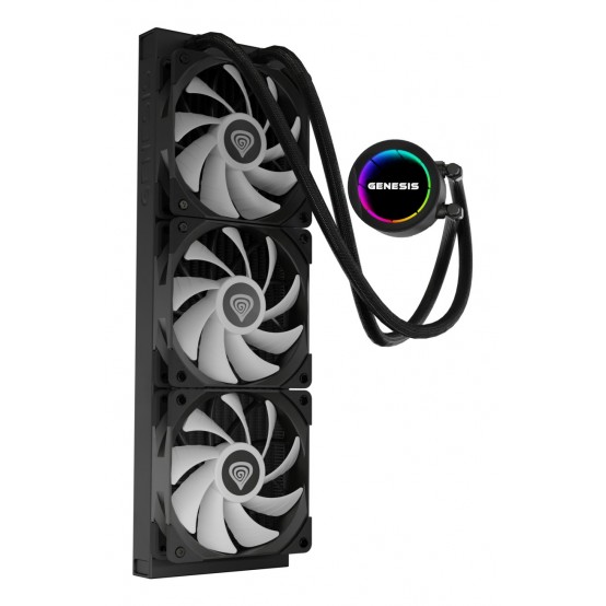Cooler Genesis Hydra 360 NLG-2321