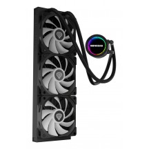 Cooler Genesis Hydra 360 NLG-2321