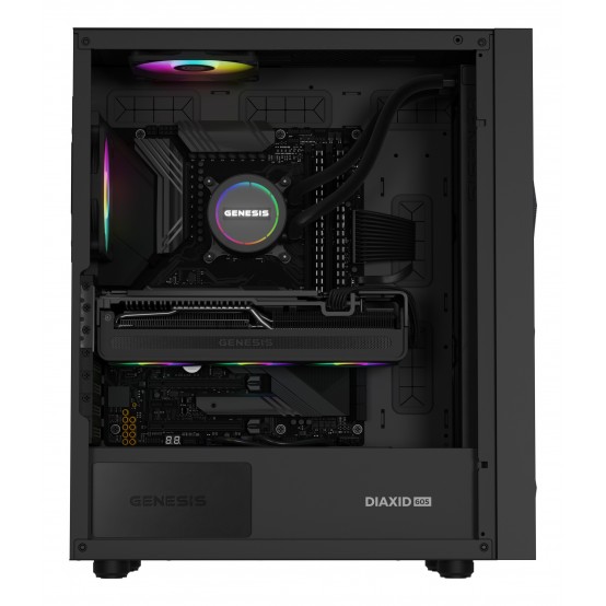 Cooler Genesis Hydra 360 NLG-2321