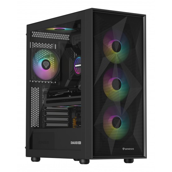 Cooler Genesis Hydra 360 NLG-2321