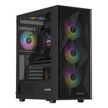 Cooler Genesis Hydra 360 NLG-2321