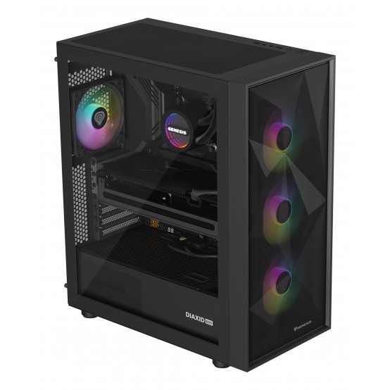 Cooler Genesis Hydra 360 NLG-2321