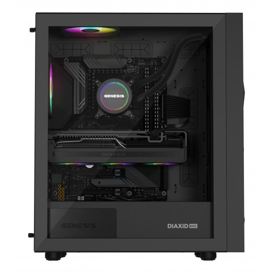 Cooler Genesis Hydra 360 NLG-2321