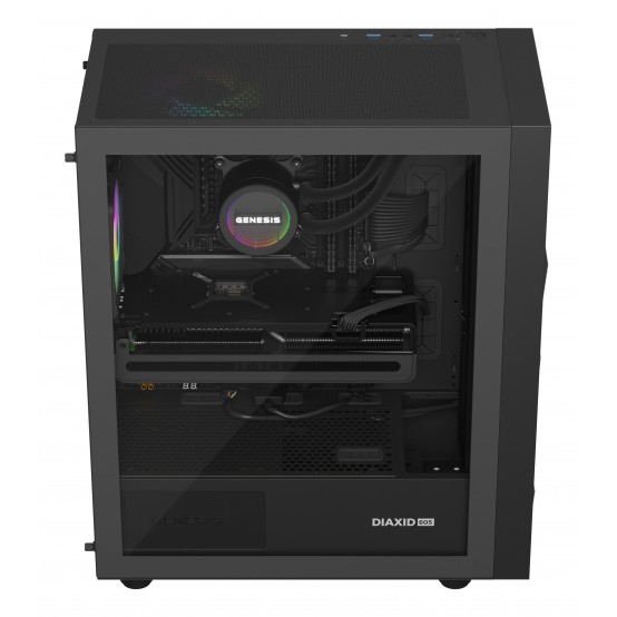 Cooler Genesis Hydra 360 NLG-2321