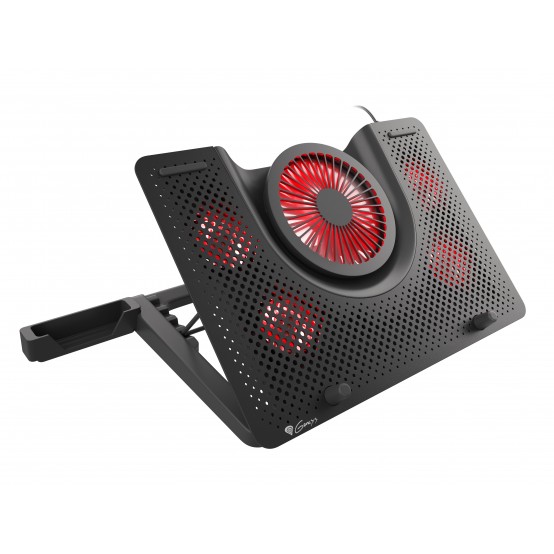 Cooler Genesis Oxid 550 LED NHG-1411