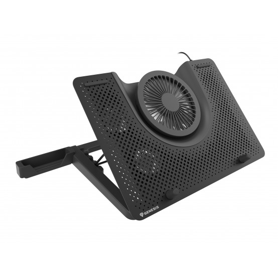 Cooler Genesis Oxid 550 LED NHG-1411