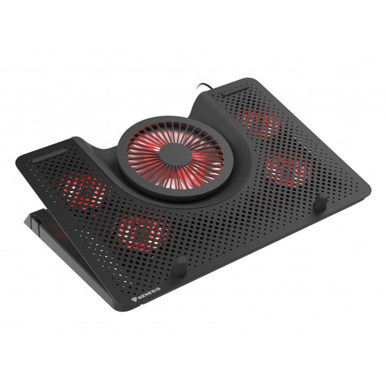 Cooler Genesis Oxid 550 LED NHG-1411