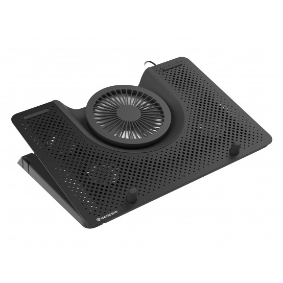Cooler Genesis Oxid 550 LED NHG-1411