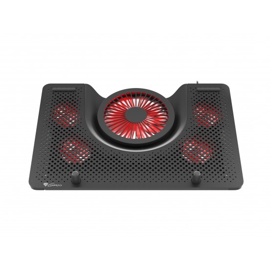 Cooler Genesis Oxid 550 LED NHG-1411
