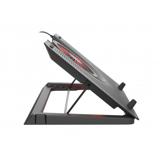 Cooler Genesis Oxid 550 LED NHG-1411