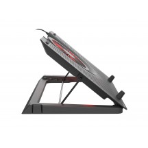 Cooler Genesis Oxid 550 LED NHG-1411
