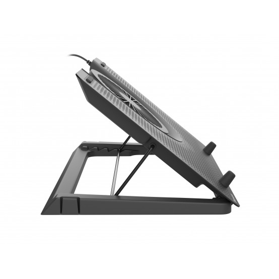 Cooler Genesis Oxid 550 LED NHG-1411