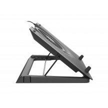 Cooler Genesis Oxid 550 LED NHG-1411