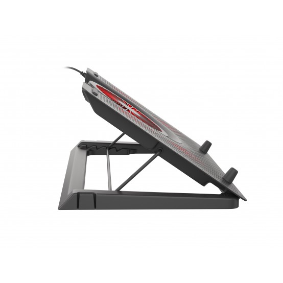 Cooler Genesis Oxid 550 LED NHG-1411