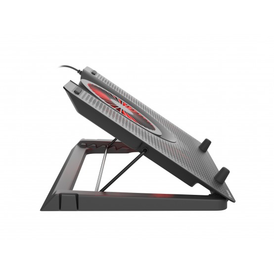 Cooler Genesis Oxid 550 LED NHG-1411