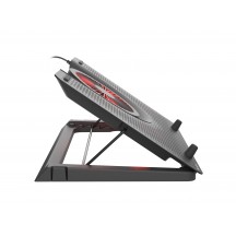 Cooler Genesis Oxid 550 LED NHG-1411