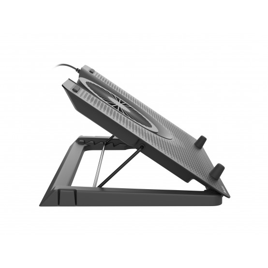 Cooler Genesis Oxid 550 LED NHG-1411