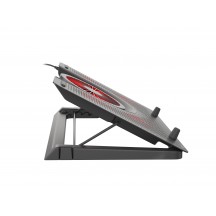 Cooler Genesis Oxid 550 LED NHG-1411