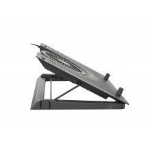 Cooler Genesis Oxid 550 LED NHG-1411