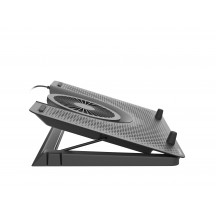 Cooler Genesis Oxid 550 LED NHG-1411
