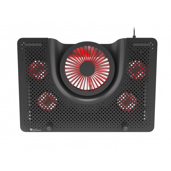 Cooler Genesis Oxid 550 LED NHG-1411