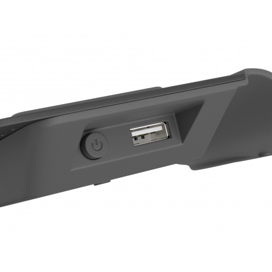 Cooler Genesis Oxid 550 LED NHG-1411