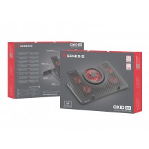 Cooler Genesis Oxid 550 LED NHG-1411