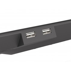 Cooler Genesis Oxid 450 RGB NHG-1678 2