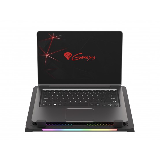 Cooler Genesis Oxid 450 RGB NHG-1678