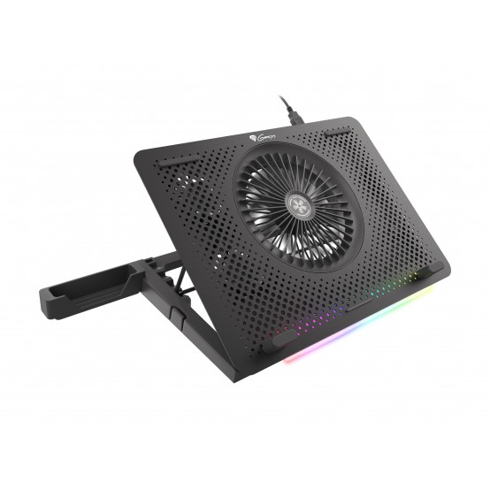 Cooler Genesis Oxid 450 RGB NHG-1678