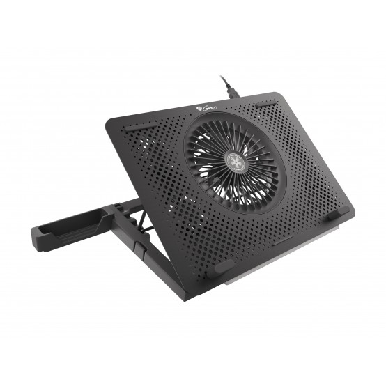 Cooler Genesis Oxid 450 RGB NHG-1678