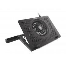 Cooler Genesis Oxid 450 RGB NHG-1678