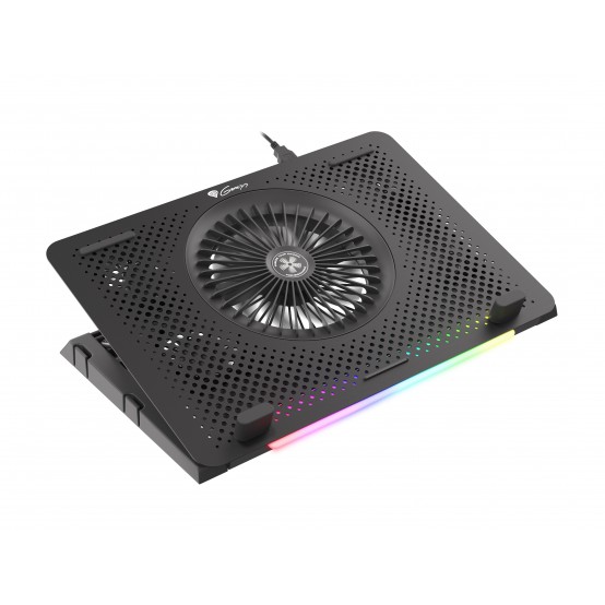 Cooler Genesis Oxid 450 RGB NHG-1678
